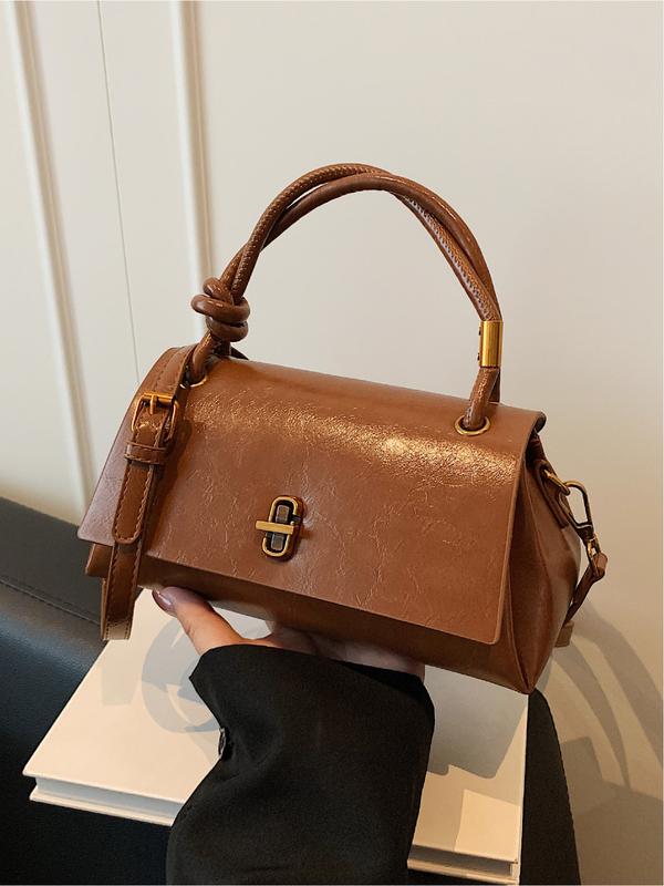 EMMA™ - Stylová malá kabelka s crossbody popruhem