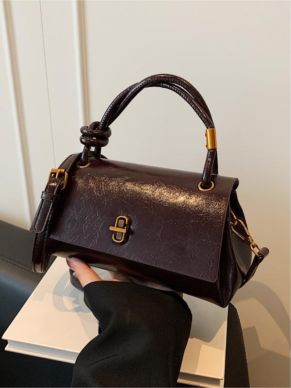 EMMA™ - Stylová malá kabelka s crossbody popruhem