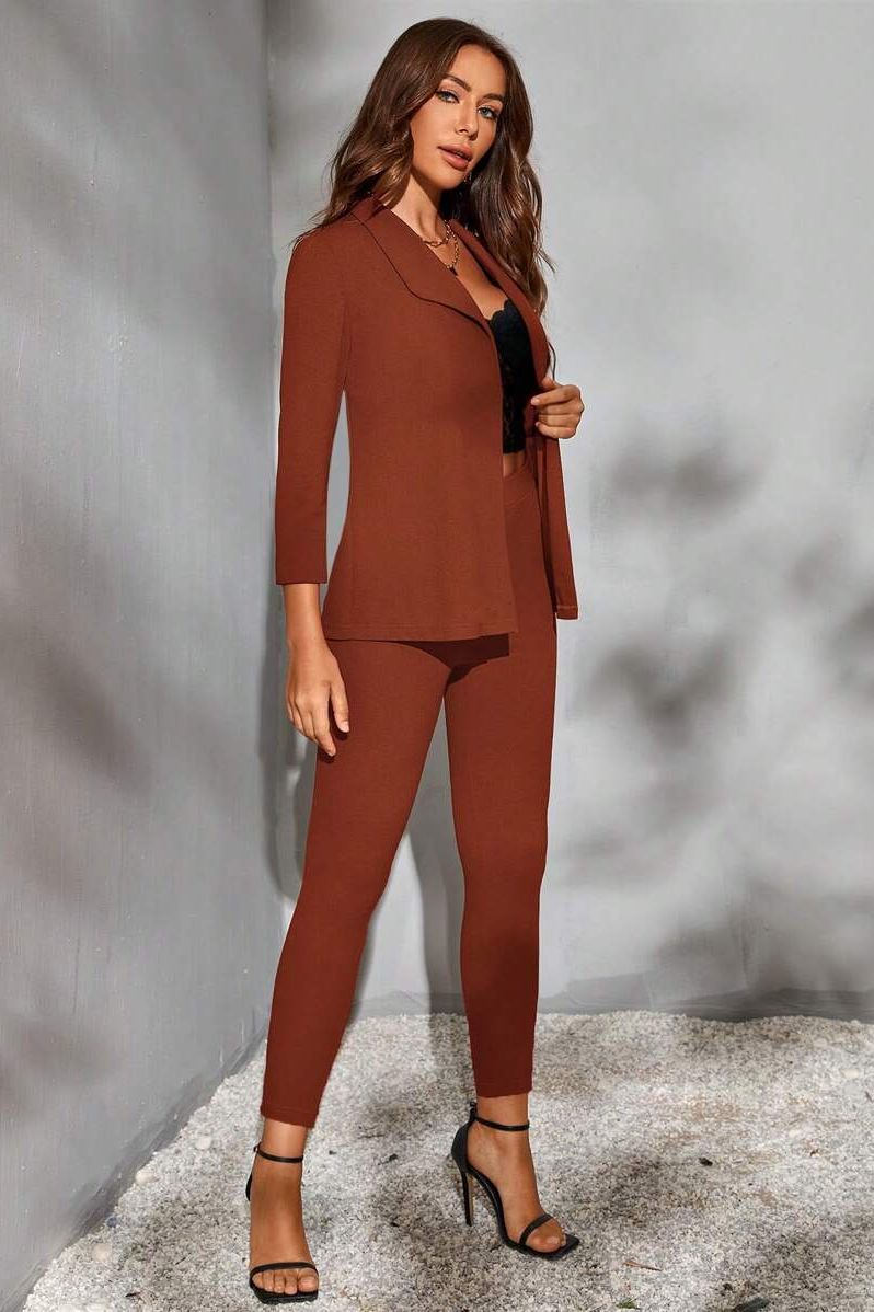 Maria | Elegantní kancelářský komplex