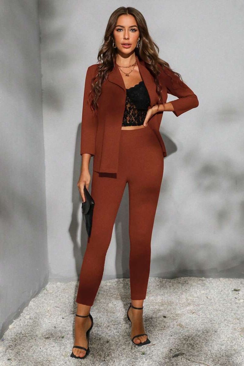 Maria | Elegantní kancelářský komplex