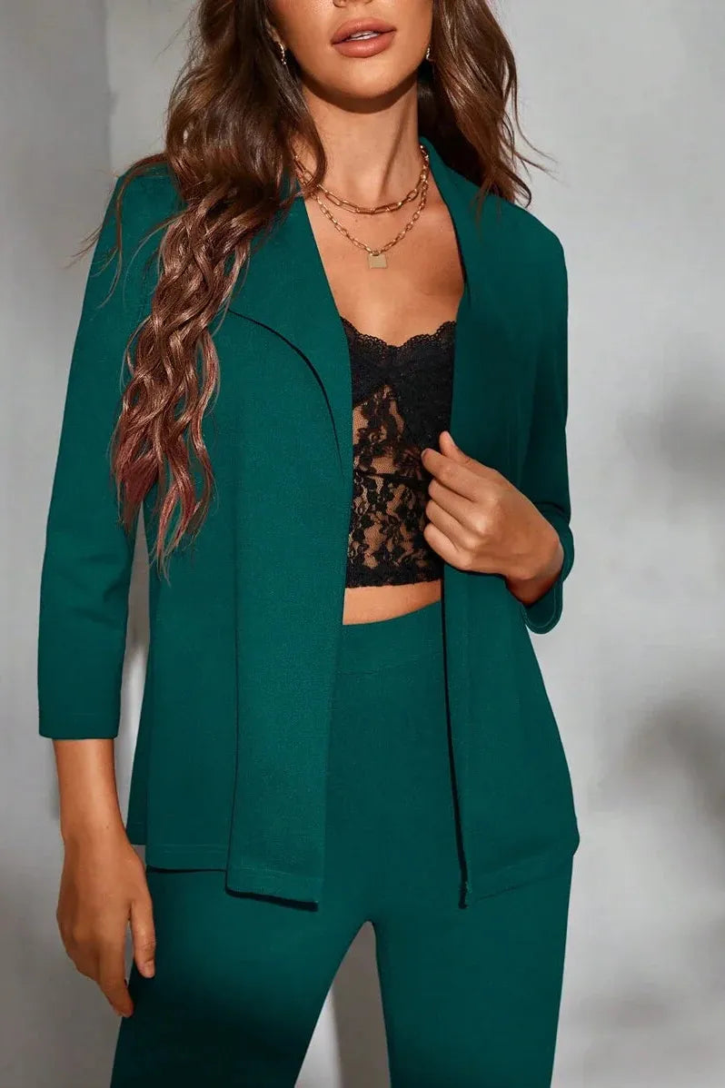 Maria | Elegantní kancelářský komplex