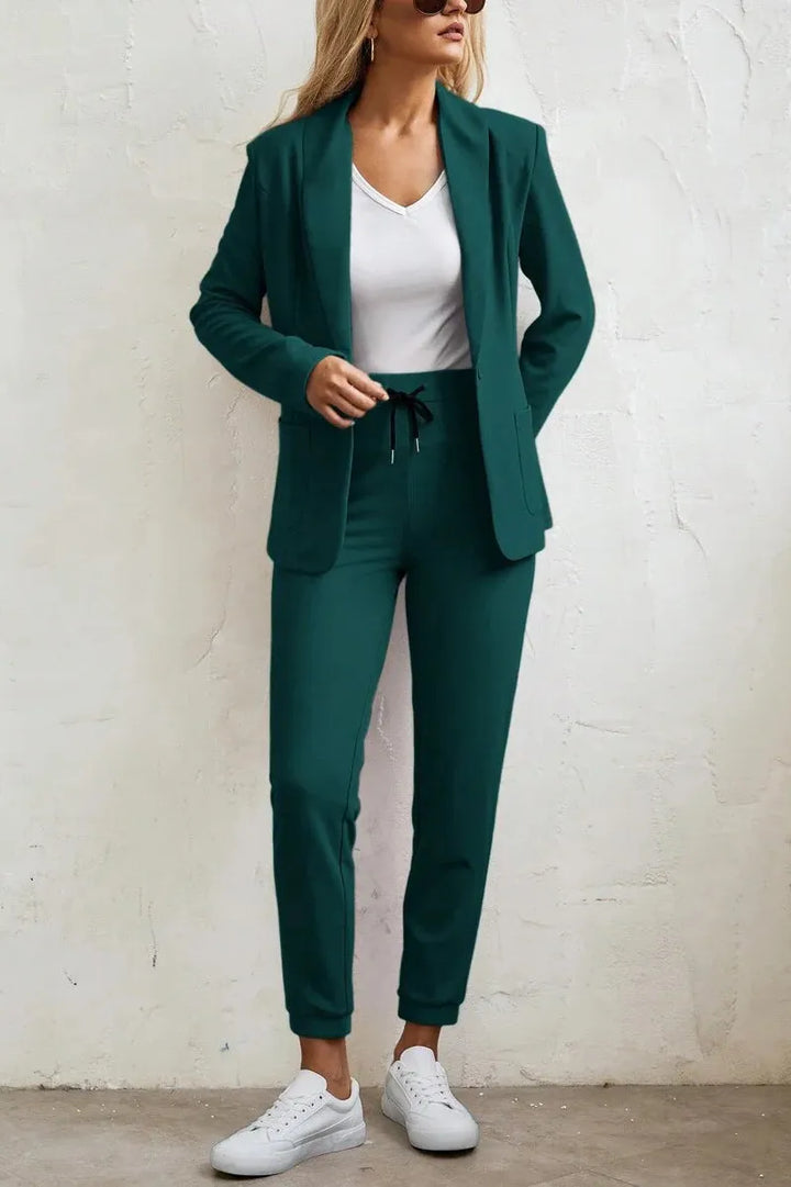 Milena | Kompletní měkký oblek