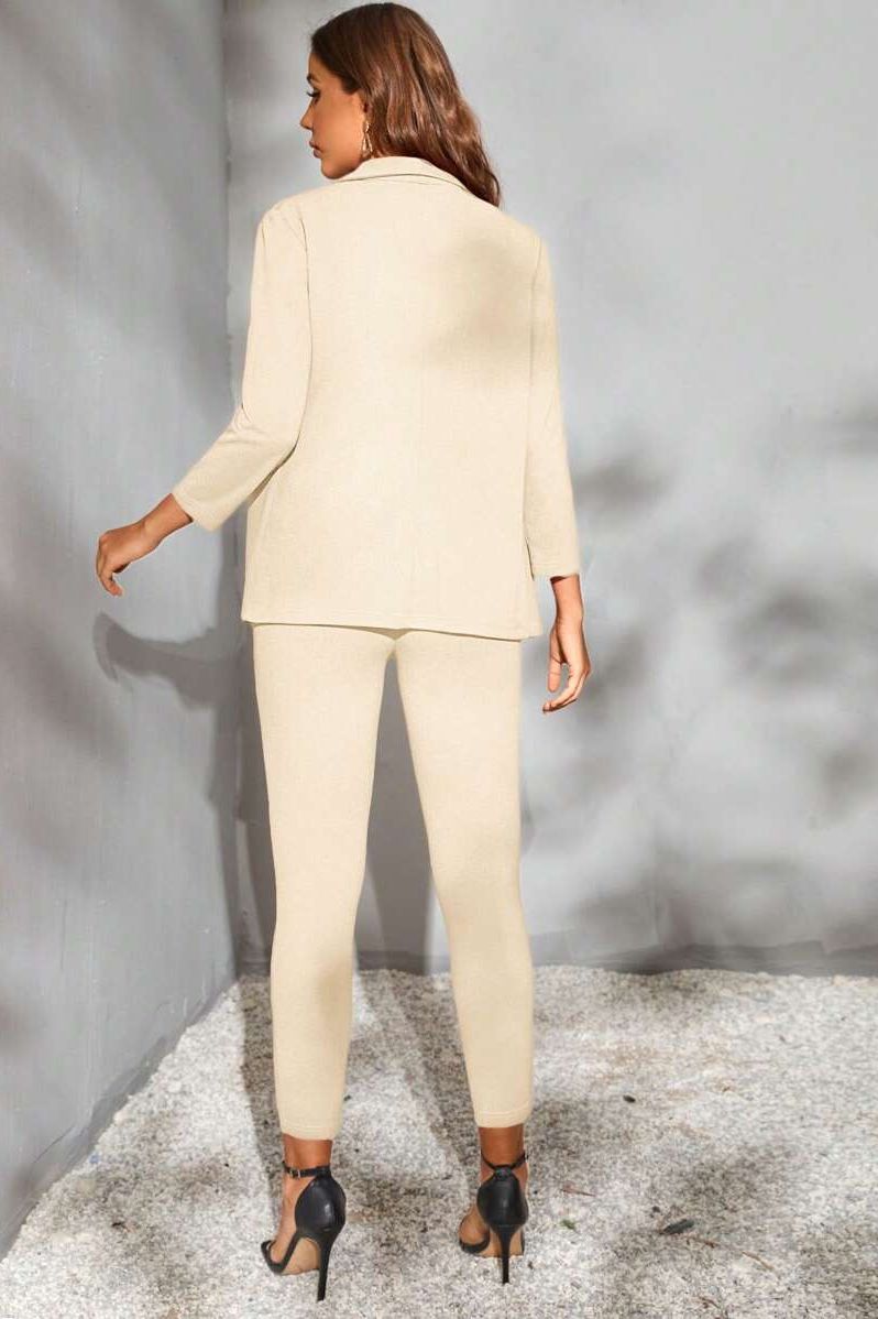 Maria | Elegantní kancelářský komplex