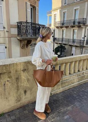 NELA | Moderní kabelka Tote