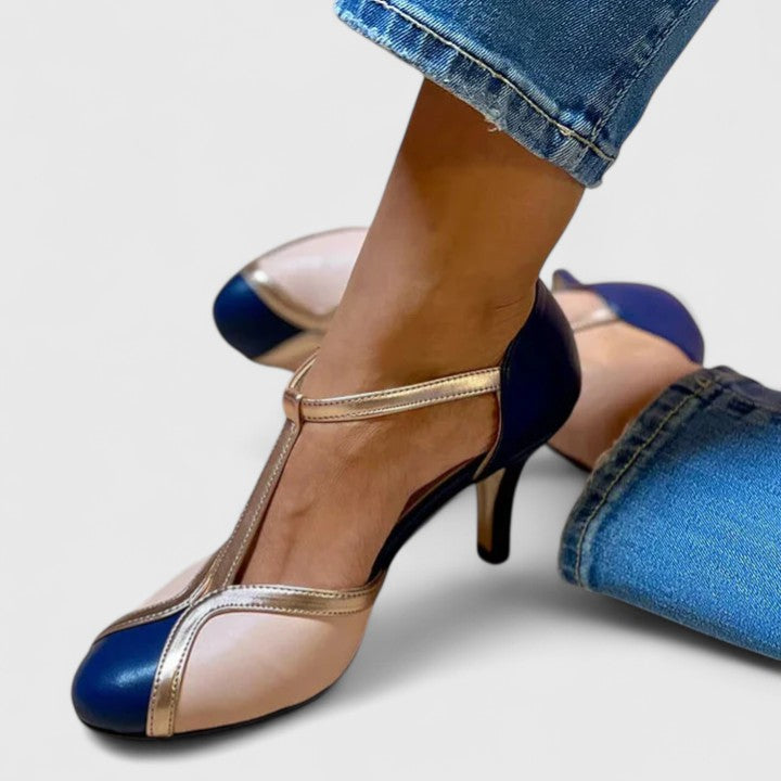 Tazariah | Pohodlné Podpatky