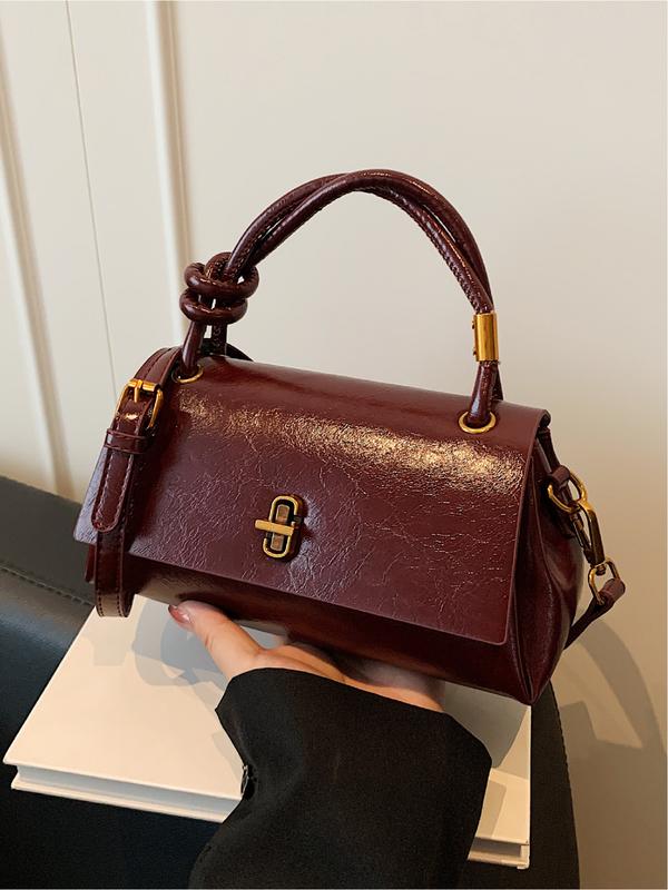 EMMA™ - Stylová malá kabelka s crossbody popruhem