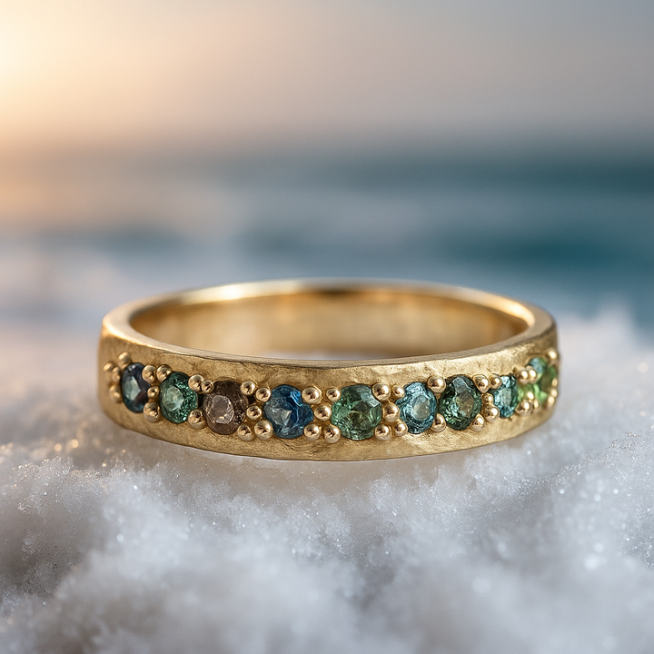 Anemone | Pěnová melodie