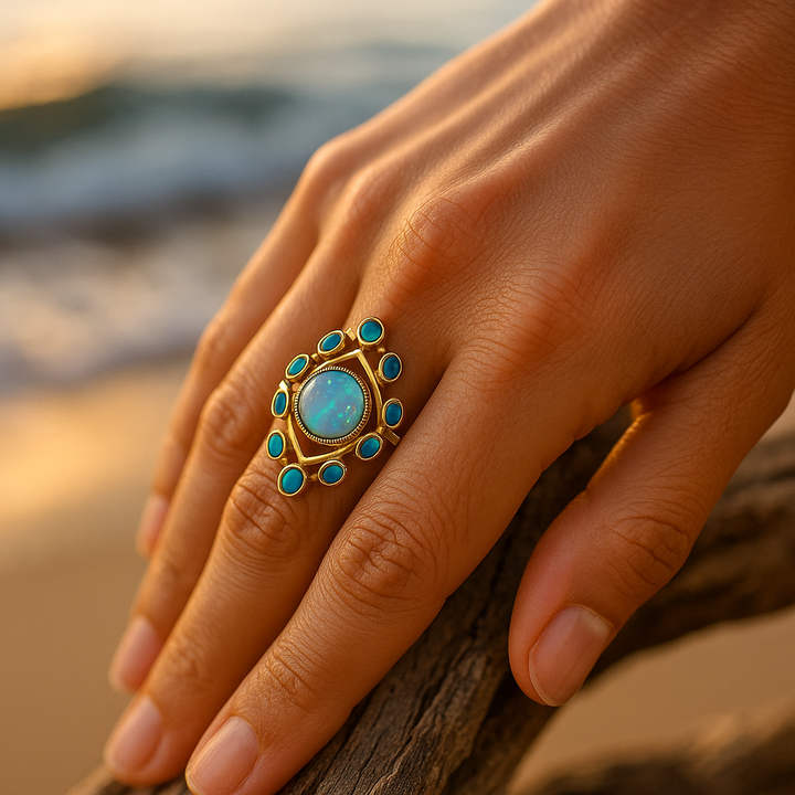 Marnie | Ozvěna ztracené modři