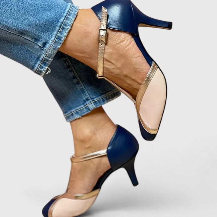 Tazariah | Pohodlné Podpatky