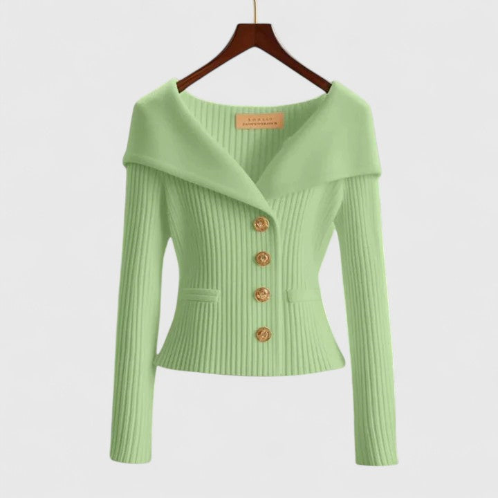 Clariza | Elegantní Cardigan