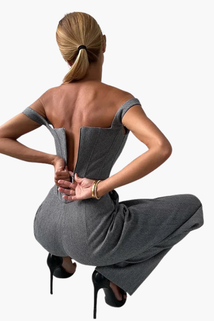 Basia | Nastavte silné trio