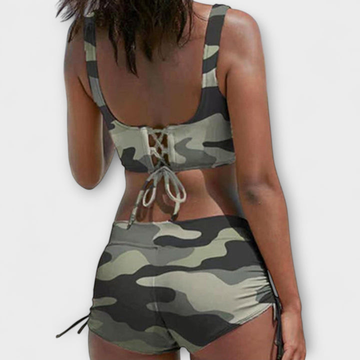 Anabella - Stylové Bikini