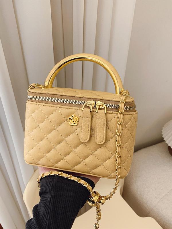 ALICE™ - Casual prošívaná crossbody taška pro trendy styl