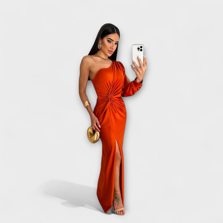 Elisa - Elegantní šaty s rafinovaností