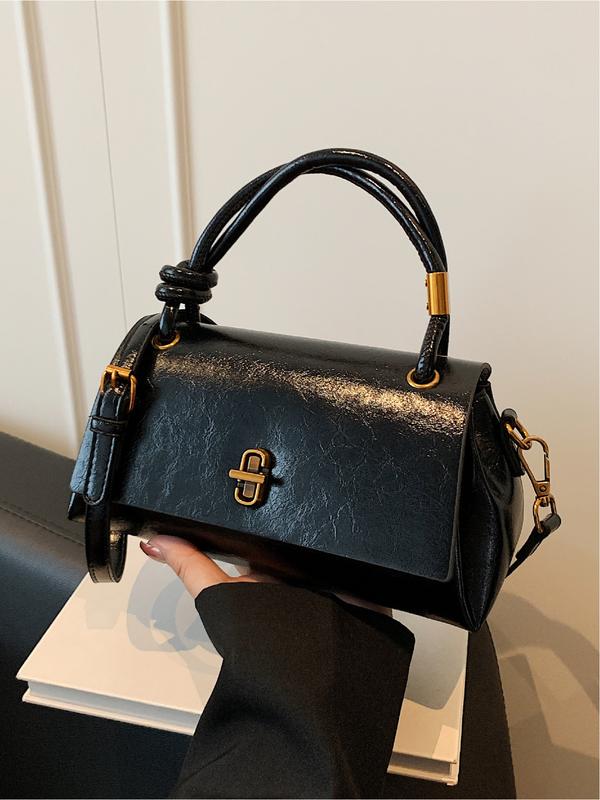 EMMA™ - Stylová malá kabelka s crossbody popruhem