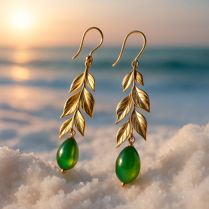 Yara | 925 stříbro Mist