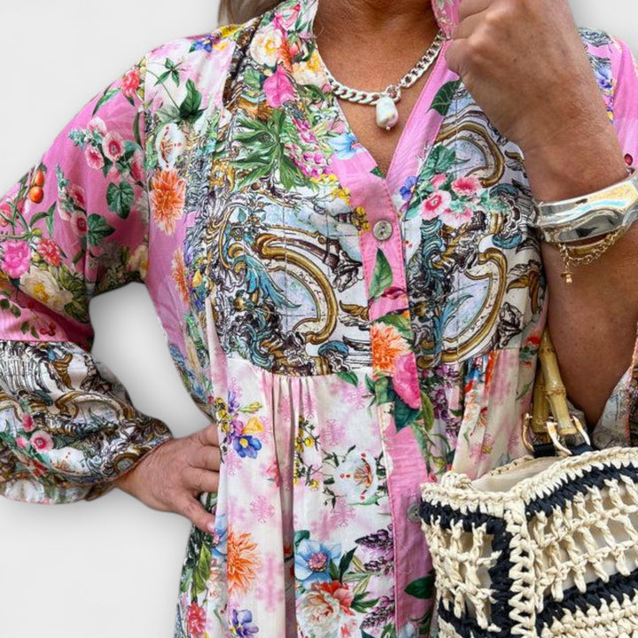 Marsell - Maxi Šaty