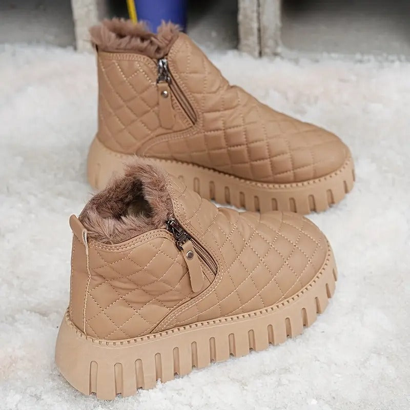 XOFIA | TEPLÉ SNĚHOVKY