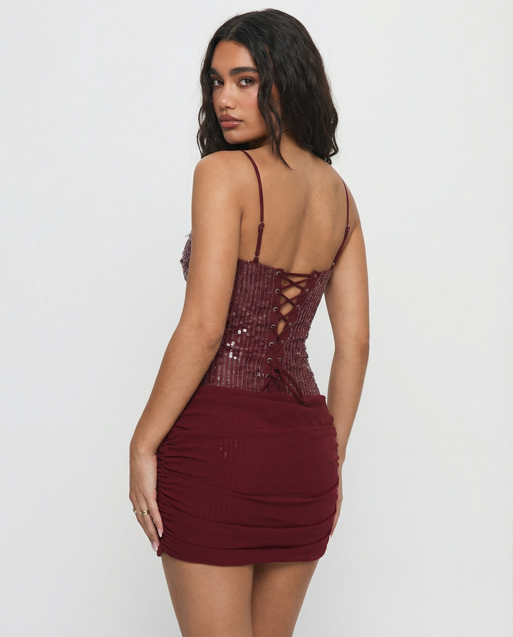 AURA - LUMINA Mini s flitry