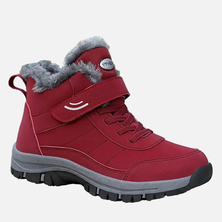 ThermaStep Comfort – Hřejivé zimní boty