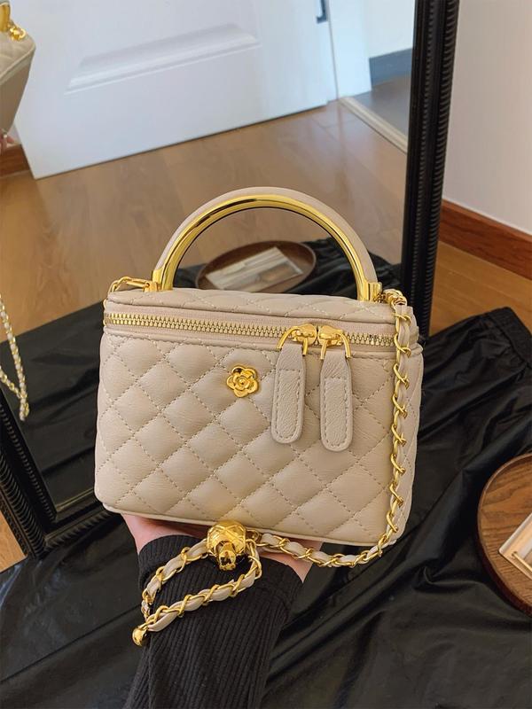 ALICE™ - Casual prošívaná crossbody taška pro trendy styl