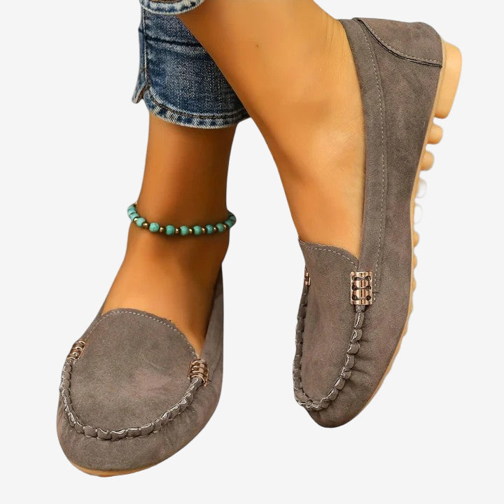 Stefania | Měkké mokasíny