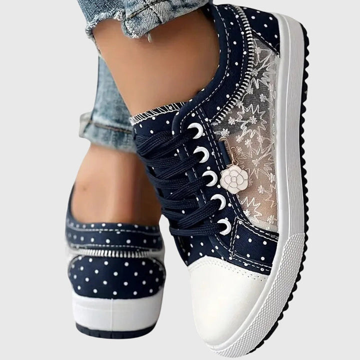 Elena | Ortopedické boty Comfort Allineamento Piedi