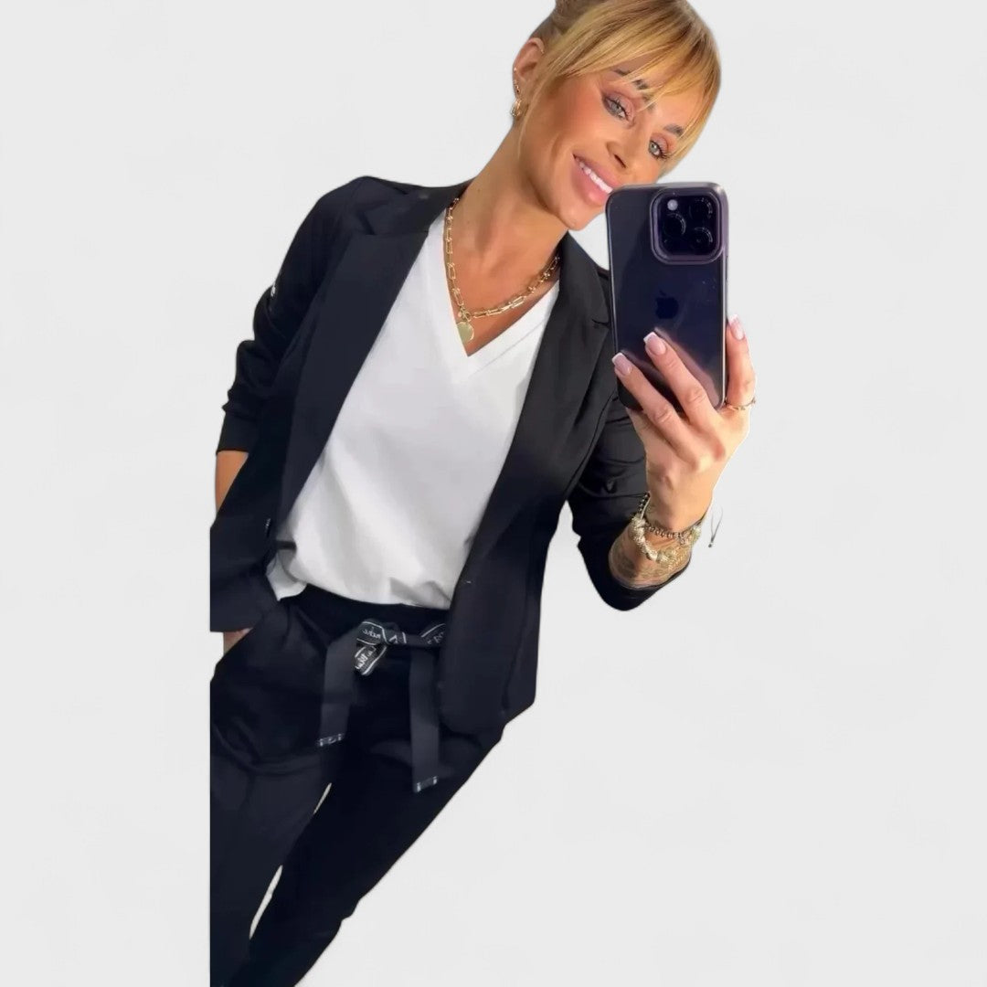 Vladka - Dokonalá rovnováha mezi stylem a komfortem