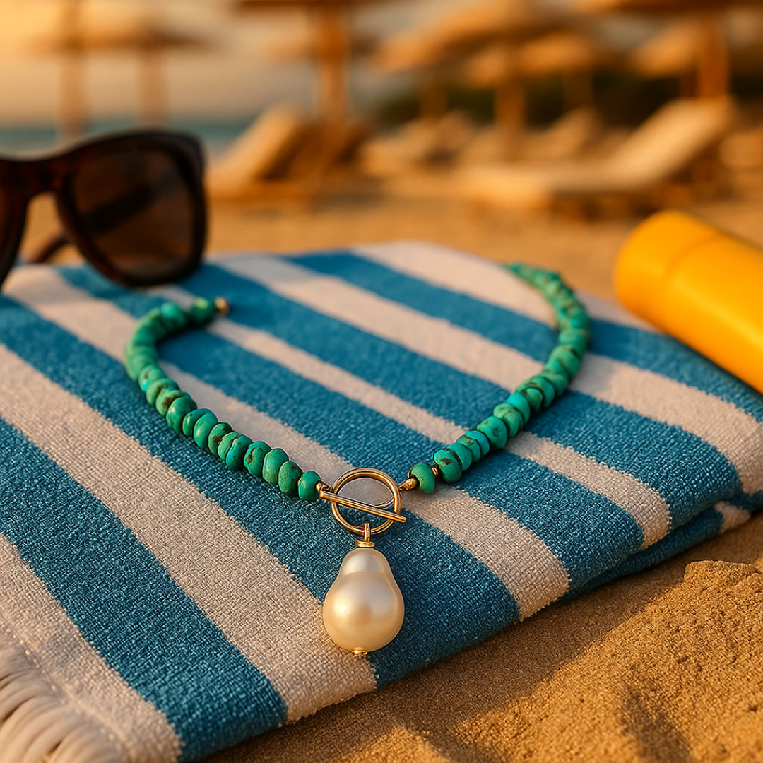 Calypso | Péče o vlnky