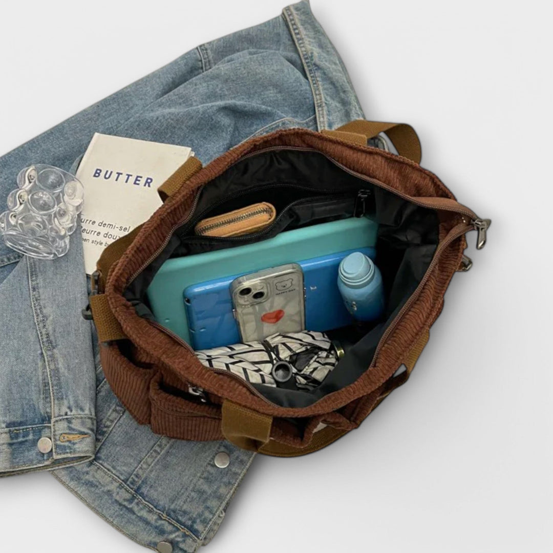 Lora. - Taška přes rameno