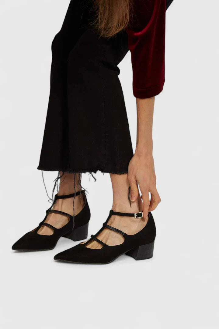 Lyn | Ortopedické podpatky