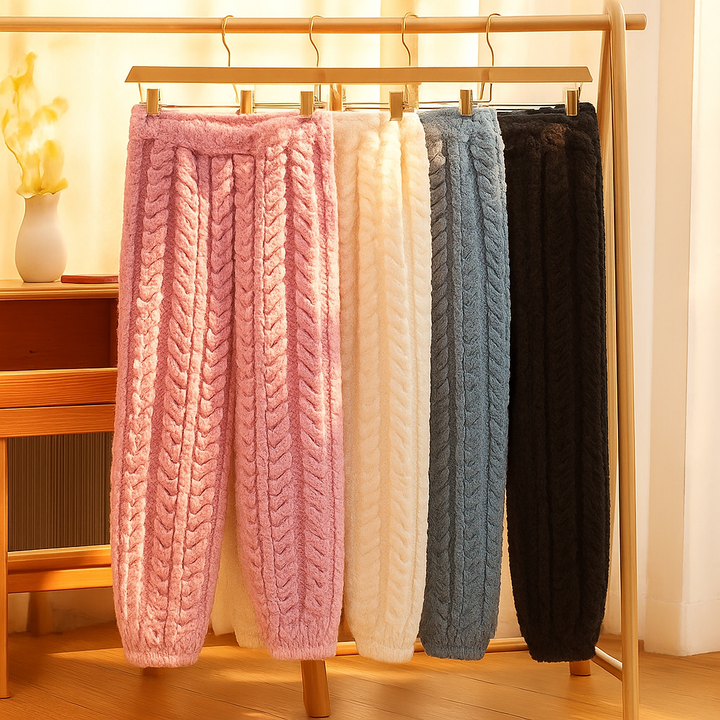 Cocoon | Termální Kalhoty