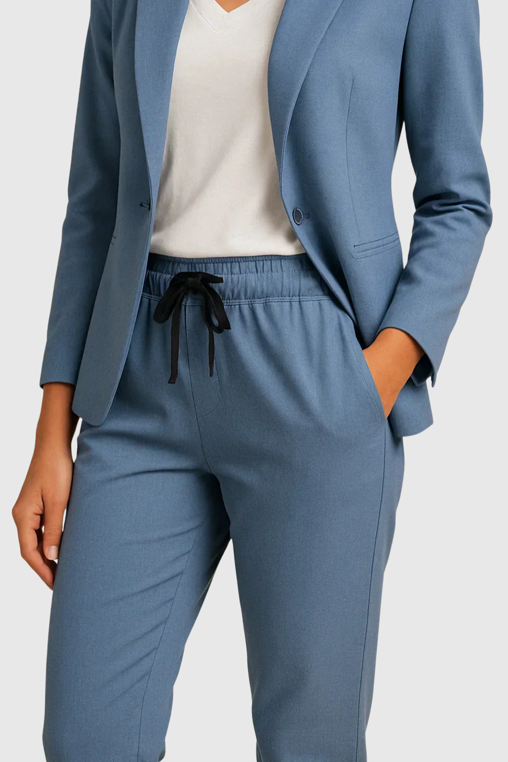 Anastazia | Elegantní sada saka a kalhot