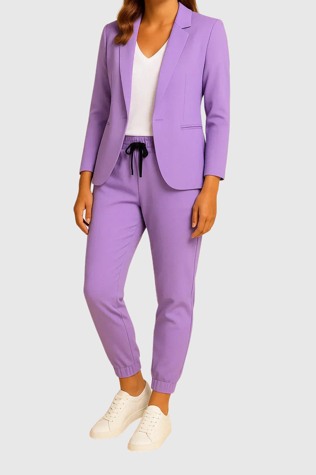 Anastazia | Elegantní sada saka a kalhot