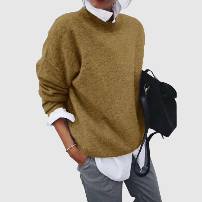 Adina | Elegantní pulovr