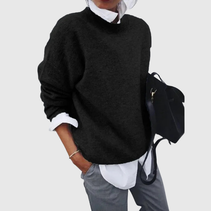 Adina | Elegantní pulovr