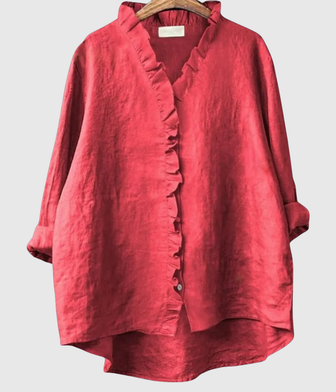 Mirella - Volnočasové košile