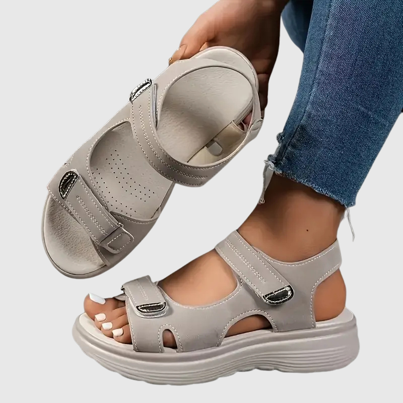 Whitney | Pohodlné sandály pro ženy