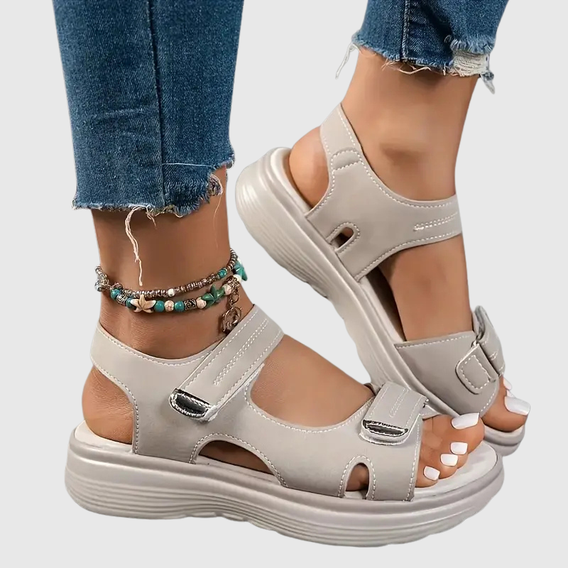 Whitney | Pohodlné sandály pro ženy