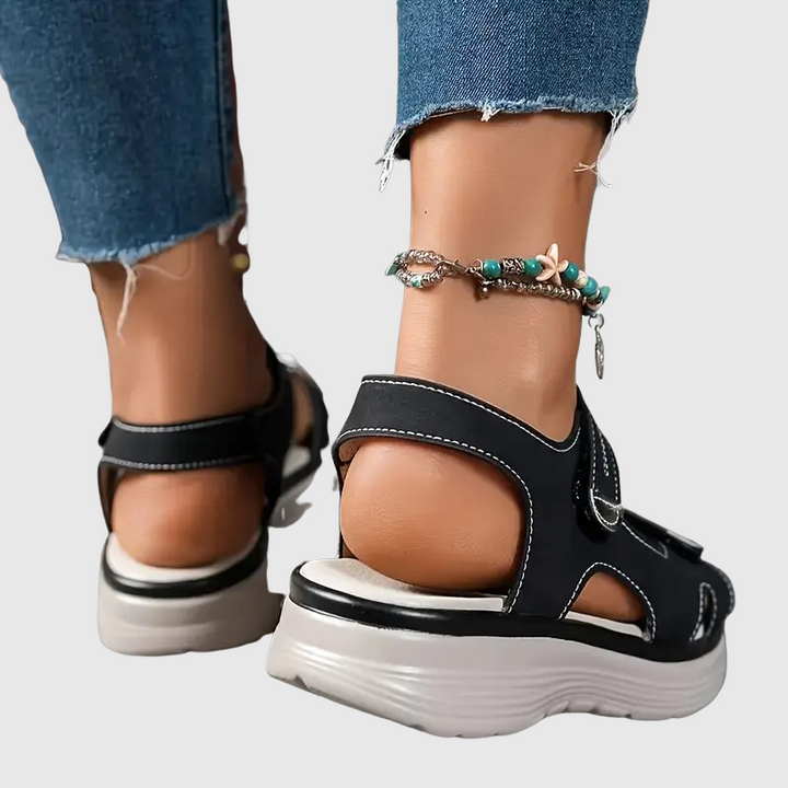 Whitney | Pohodlné sandály pro ženy