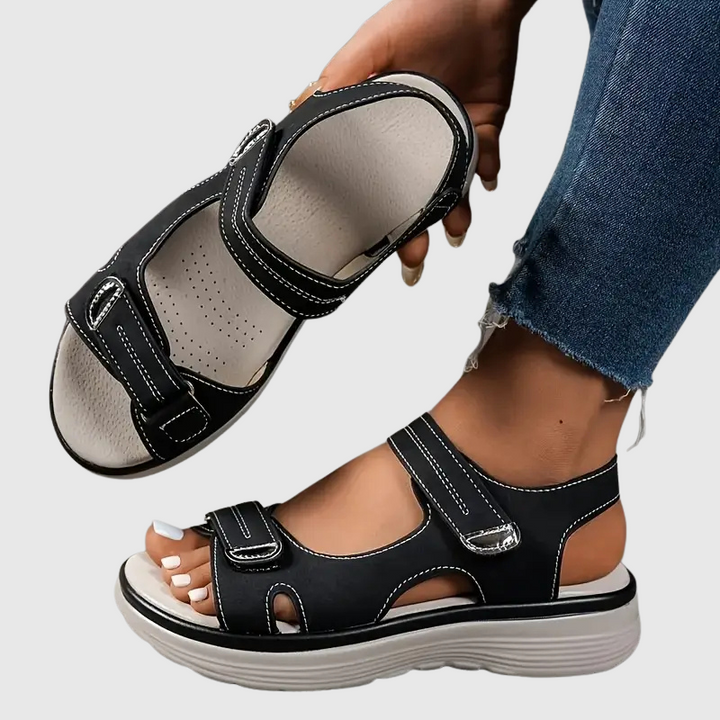 Whitney | Pohodlné sandály pro ženy