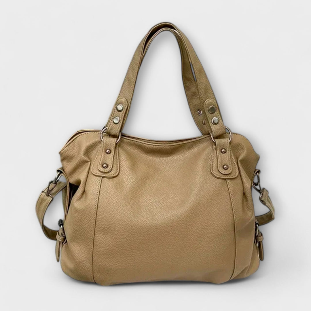 Bellefort Paris - Elegantní Hobo Kabelka