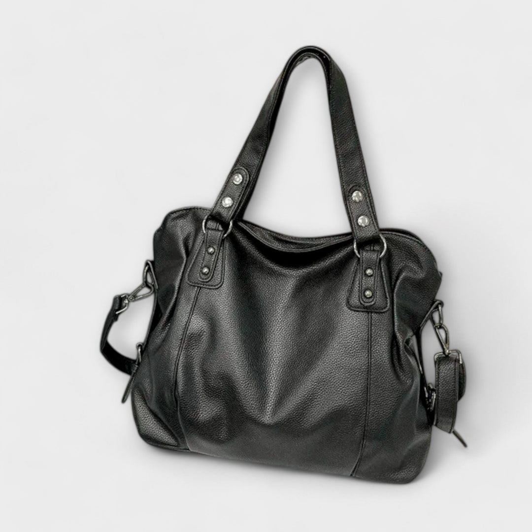 Bellefort Paris - Elegantní Hobo Kabelka