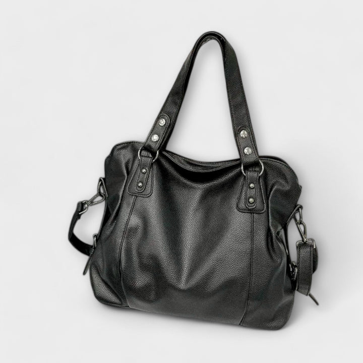 Bellefort Paris - Elegantní Hobo Kabelka