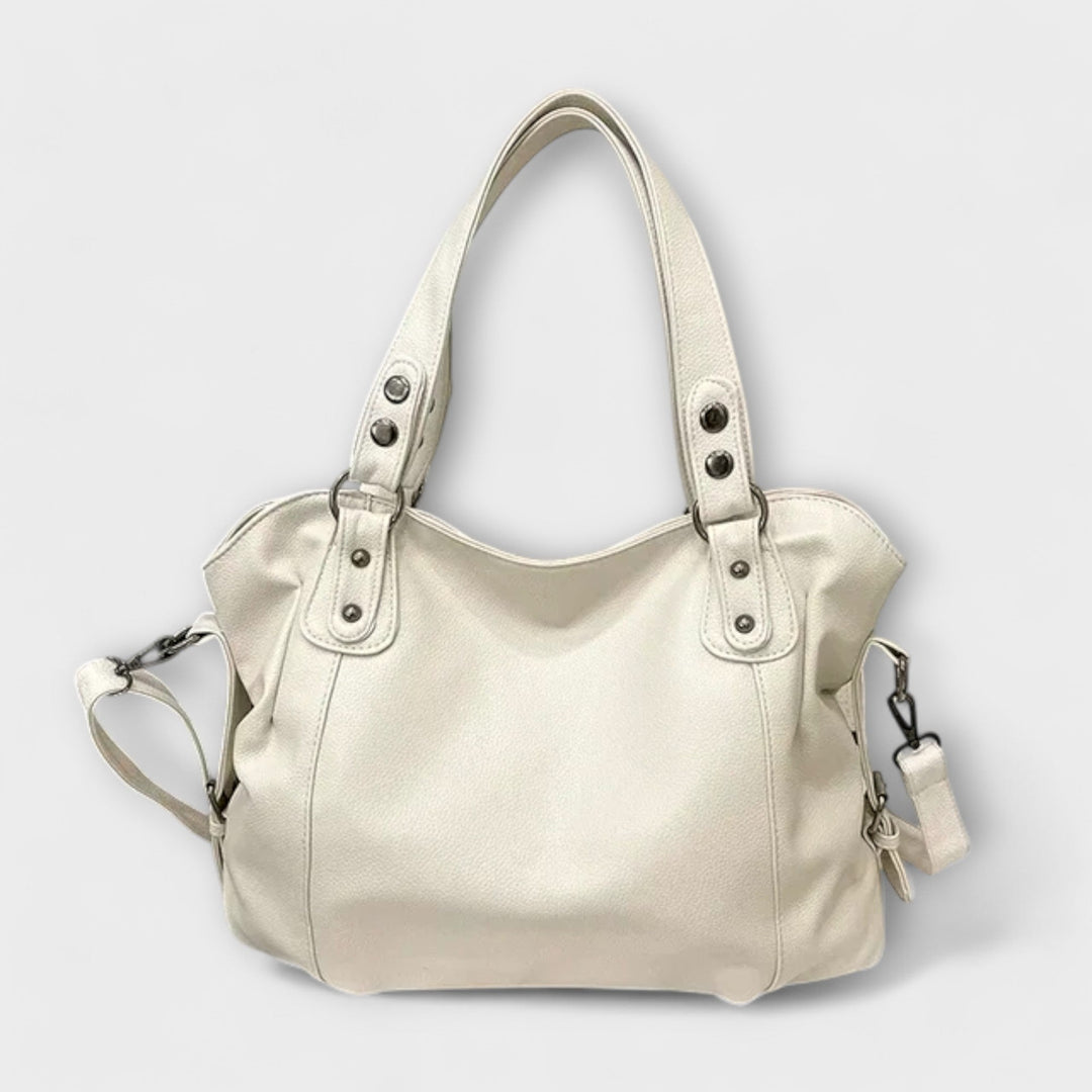 Bellefort Paris - Elegantní Hobo Kabelka