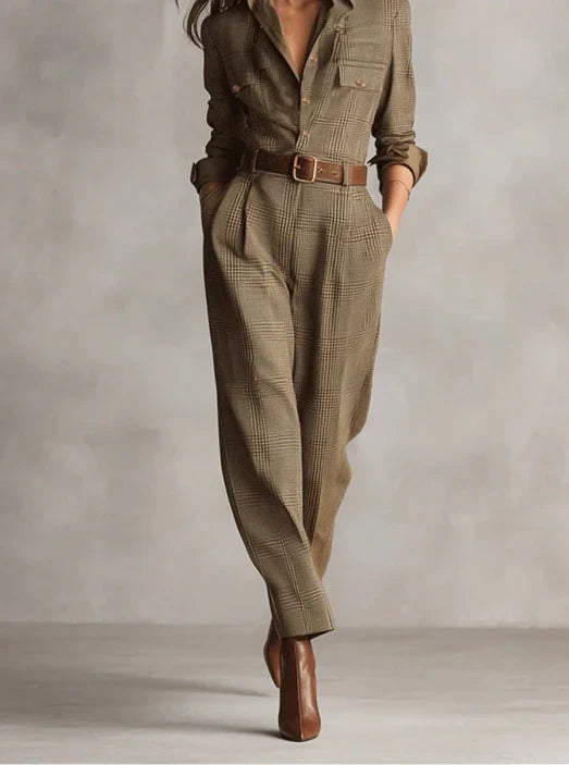 LAURA - Elegancja i wszechstronność w jednym