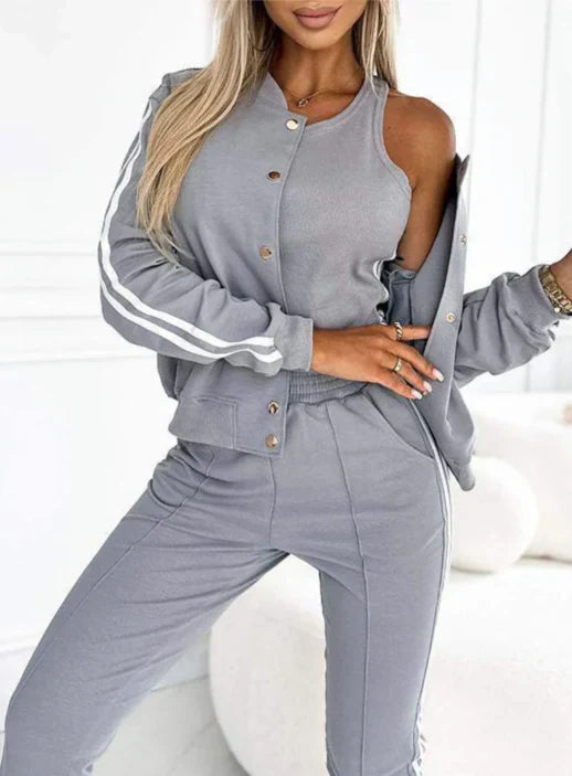 Zetia - luxusní komplet