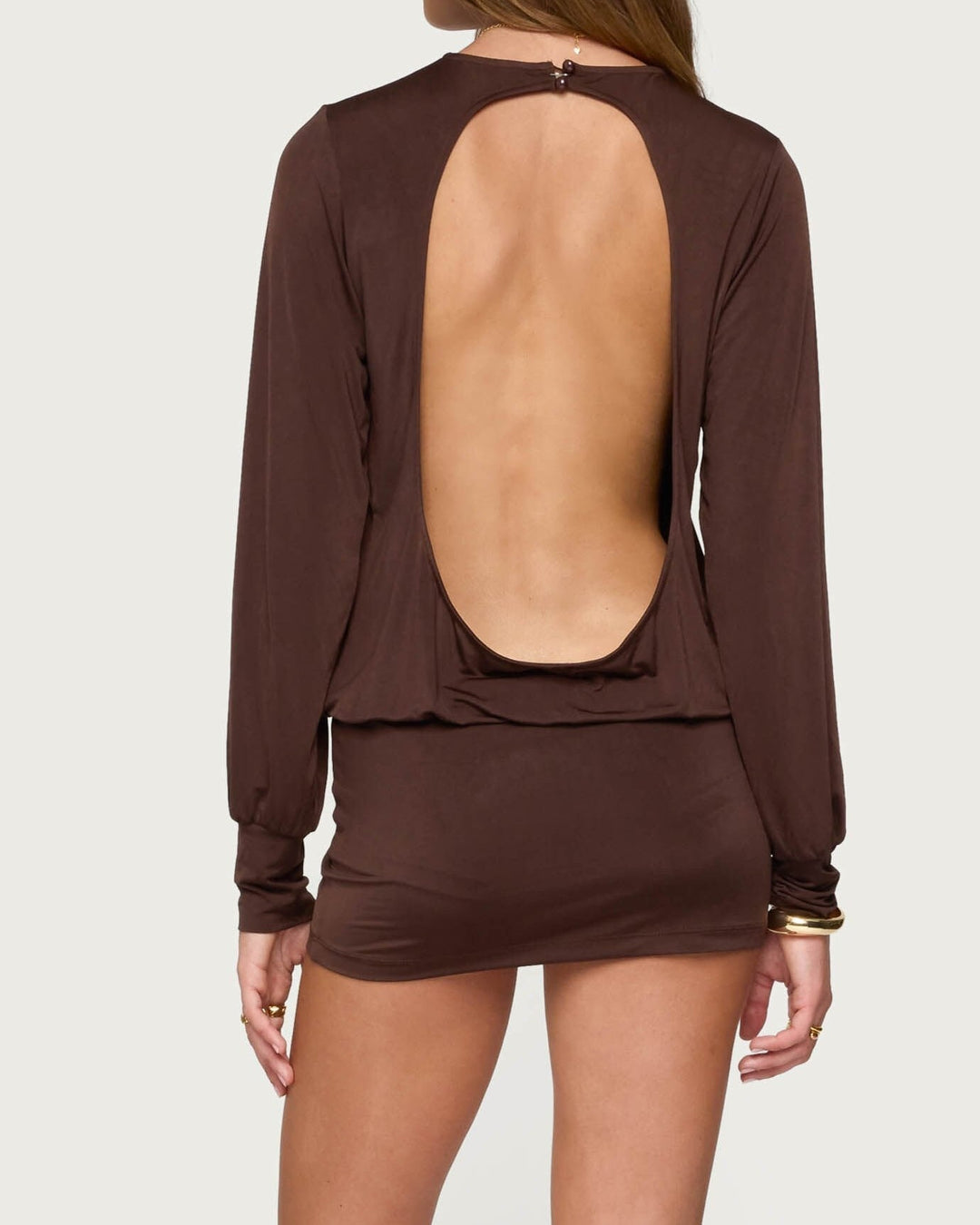 AURA - NOA Mini Šaty