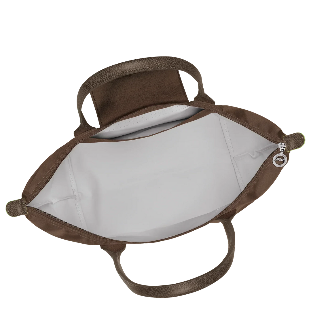 Longchamp - Velká taška Le Pliage, Terra
