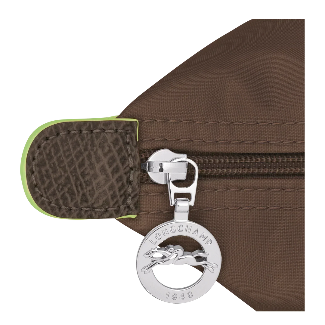 Longchamp - Velká taška Le Pliage, Terra